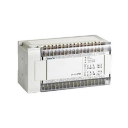 Delta DVP20PM00D – Bộ Lập Trình PLC